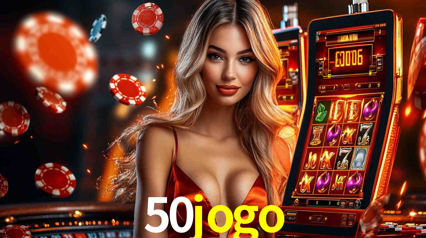 Experimente o Login Seguro Premium no 50jogo