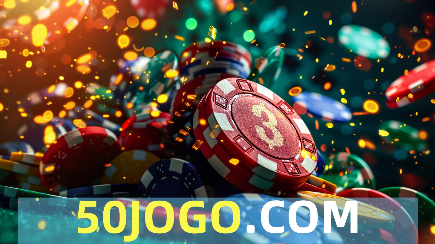 50JOGO