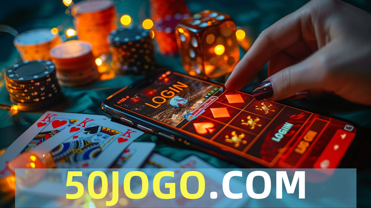 50JOGO