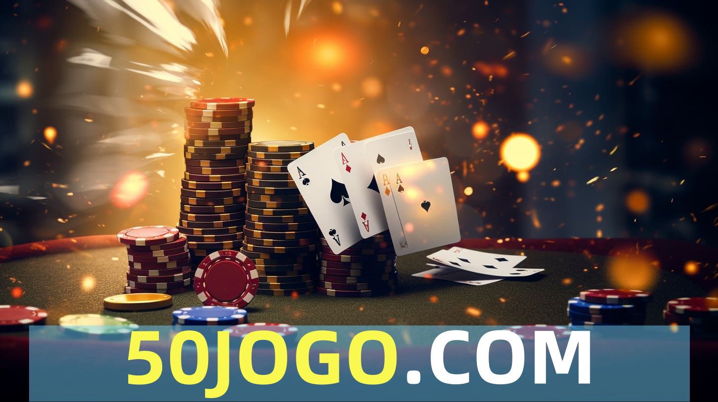 50JOGO