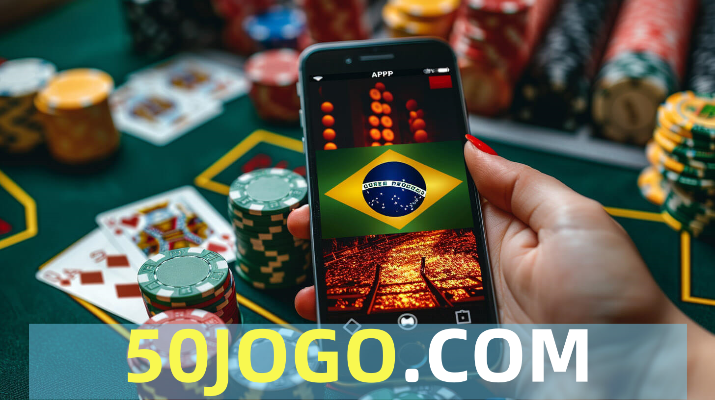 50JOGO